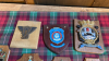 BOX PLAQUES / CRESTS - 4