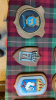 BOX PLAQUES / CRESTS - 5