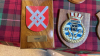 BOX PLAQUES / CRESTS - 6