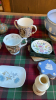 BOX DOULTON WEDGWOOD CHINA ETC - 5