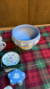 BOX DOULTON WEDGWOOD CHINA ETC - 6