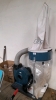 APTC DUST EXTRACTOR
