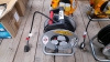 110 VOLT EXTENSION LEAD