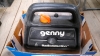 SONDE GENNY RADIO DETECTION & CAT + - 2
