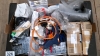 BOX GLUE GUN PLUG FITTINGS ETC
