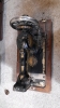 2 SEWING MACHINES-SINGER & JONES - 3