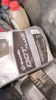 BOIL OIL RAGS DUSTERS ETC - 3
