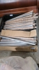 2 BOXES WRAPPING PAPER