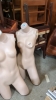 5 MANNEQUINS - 3