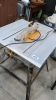 TITAN TABLE SAW - 4