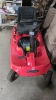 RIDE ON MOWER-SPARES OR REPAIR - 2