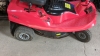 RIDE ON MOWER-SPARES OR REPAIR - 4