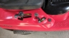 RIDE ON MOWER-SPARES OR REPAIR - 5