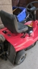 RIDE ON MOWER-SPARES OR REPAIR - 6