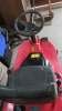 RIDE ON MOWER-SPARES OR REPAIR - 7