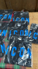 BOX 16 T SHIRTS - 2