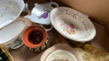 3 BOXES MISC CHINA - 5