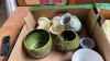 3 BOXES MISC CHINA - 12