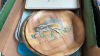 3 BOXES VASES POTS ETC - 6