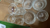 3 BOXES ASSORTED GLASSWARE - 2
