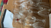 3 BOXES ASSORTED GLASSWARE - 6