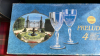 3 BOXES ASSORTED GLASSWARE - 8