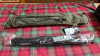 LANDING NET TELESCOPE & BUZZER BARS