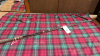 LEEDA HOLDING NET & 2 FISHING RODS - 2
