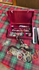 BOX ASSORTED JEWELLERY