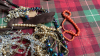 BOX ASSORTED JEWELLERY - 4