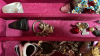 BOX ASSORTED JEWELLERY - 8