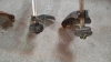 2 STRIMMERS- SPARES OR REPAIRS - 2