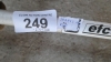 EFCO STRIMMER- SPARES OR REPAIRS - 4