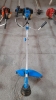 SGS STRIMMER- SPARES OR REPAIRS