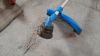 SGS STRIMMER- SPARES OR REPAIRS - 2