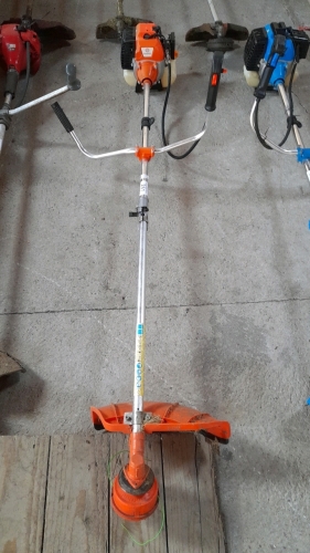 PARKER STRIMMER- SPARES OR REPAIRS