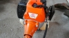 PARKER STRIMMER- SPARES OR REPAIRS - 3