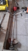 2 STRIMMERS- SPARES OR REPAIR