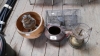 PART TILLEY PART KETTLE ETC