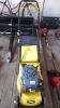 CHALLENGE MOWER
