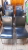 6 CHAIRS