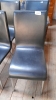 6 CHAIRS - 2