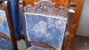 6 CHAIRS - 6