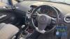 Vauxhall Corsa Vxr Turbo - 1598cc 3 Door - 6