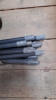 DRAIN RODS - 3