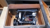 SINGER SEWING MACHINE & KNITTING MACHINE