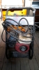 PRESSURE WASHER- SPARES OR REPAIR