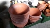 2 BOXES CLAY POTS - 3