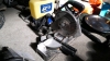 RADIAL ARM MITRE SAW