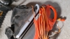 FLYMO LEAF BLOWER / COLLECTOR - 4